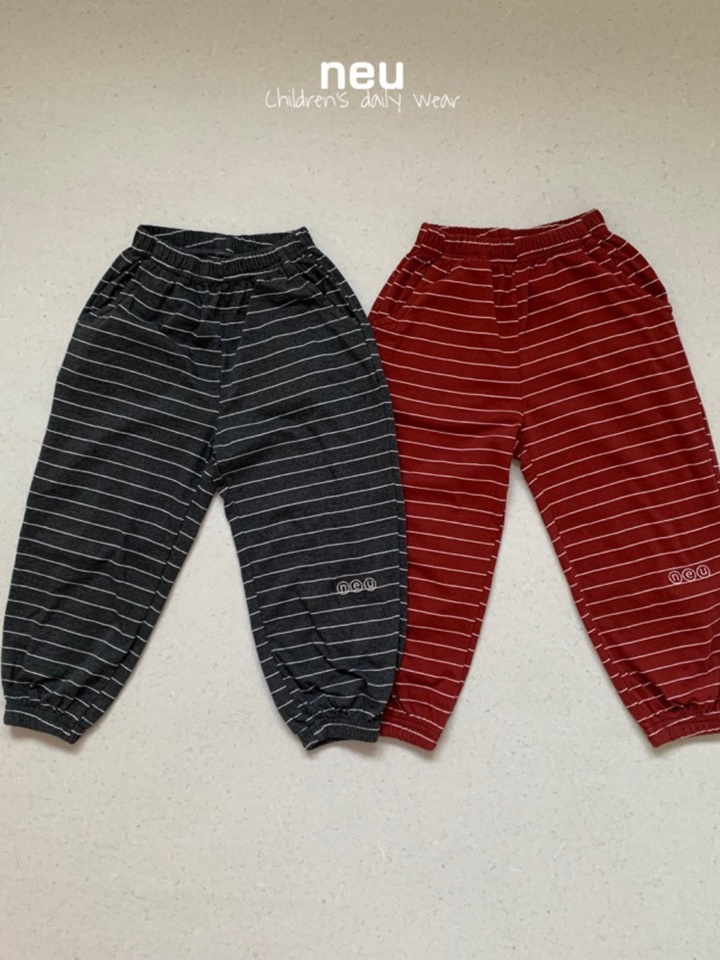 Ban Ban Jogger Pants
