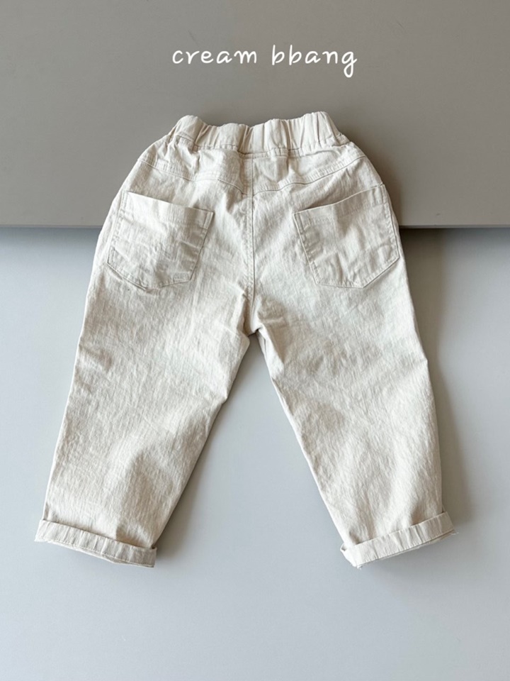 Boni C Baggy Pants