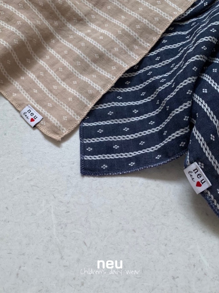 Summer Bandana