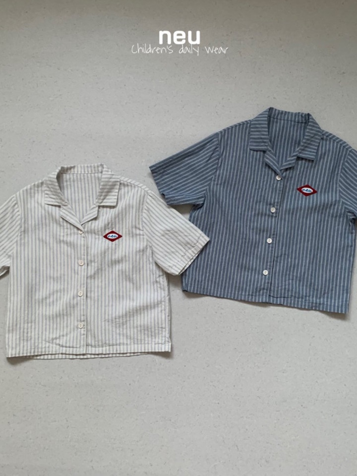 Summer ST Shirt