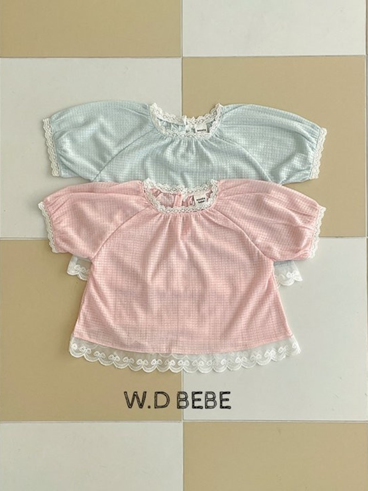 Mone Blouse