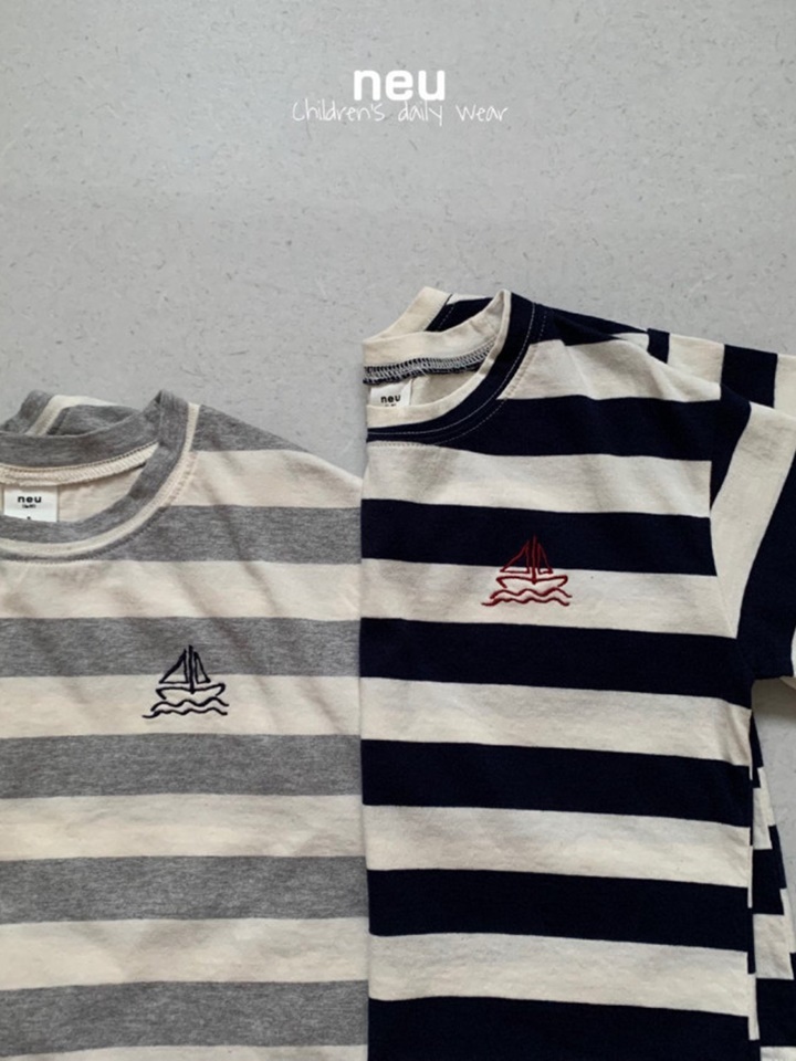 Denkkang Tee