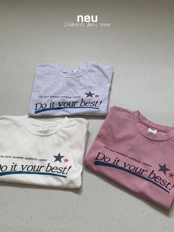 Do It Tee