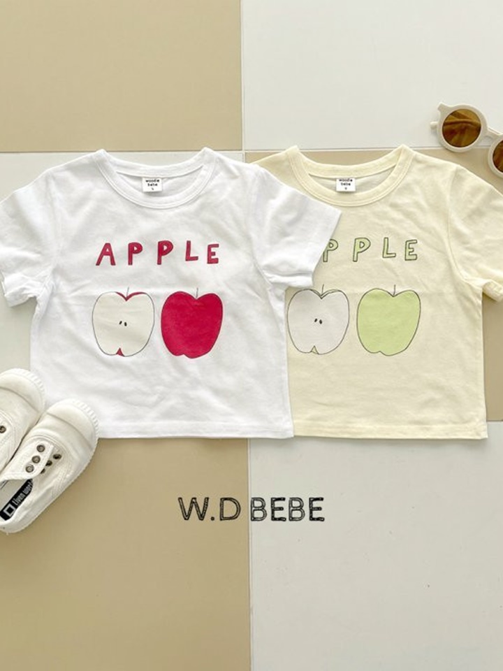 Apple Tee