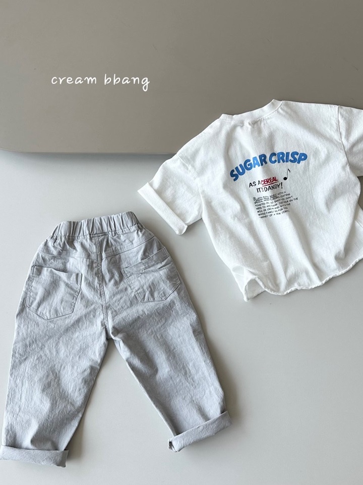 Sugar Dekki Single Tee