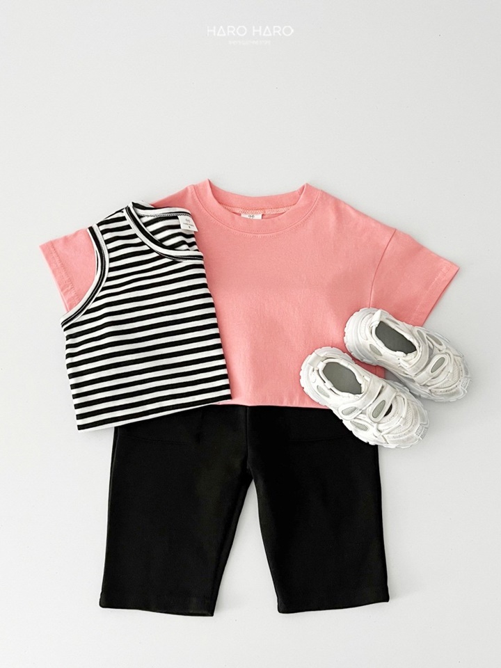 Out Pocket Balloon Shorts
