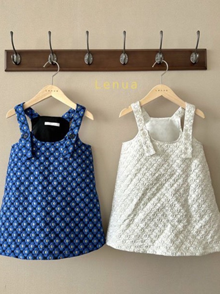 Dalpang Dungarees One-Piece