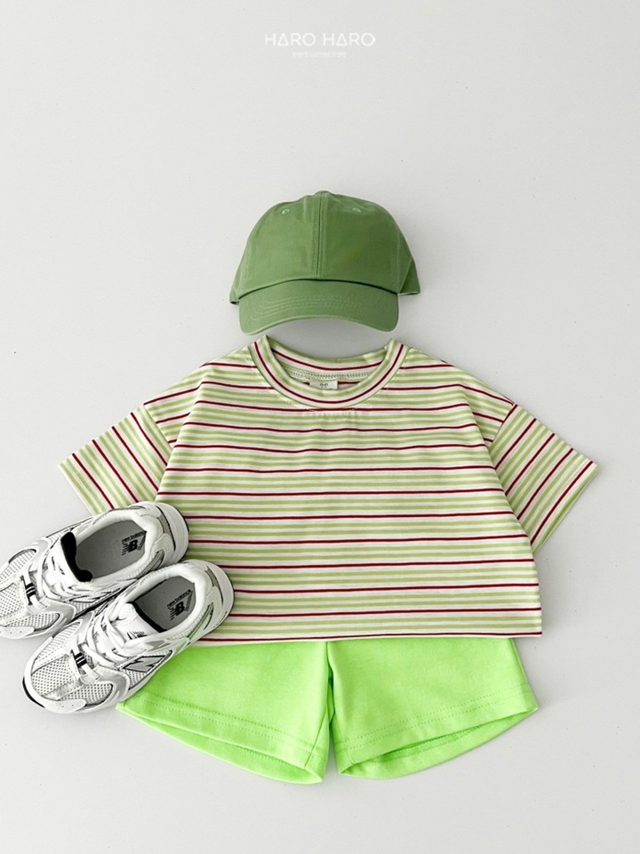 Stylish Half Pants