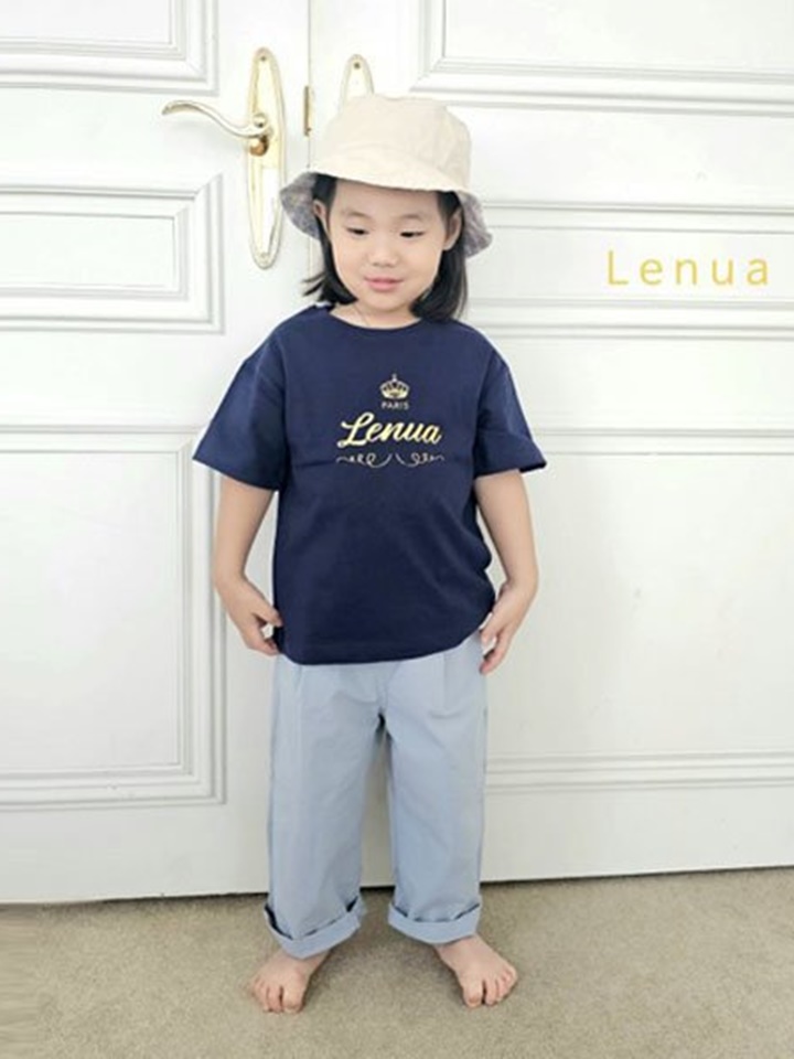 Mego Pintuck Pants