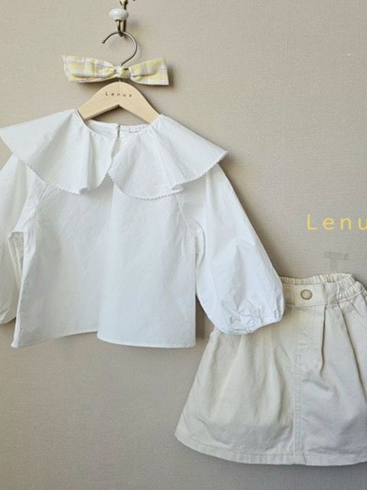 Rea Muzi Blouse