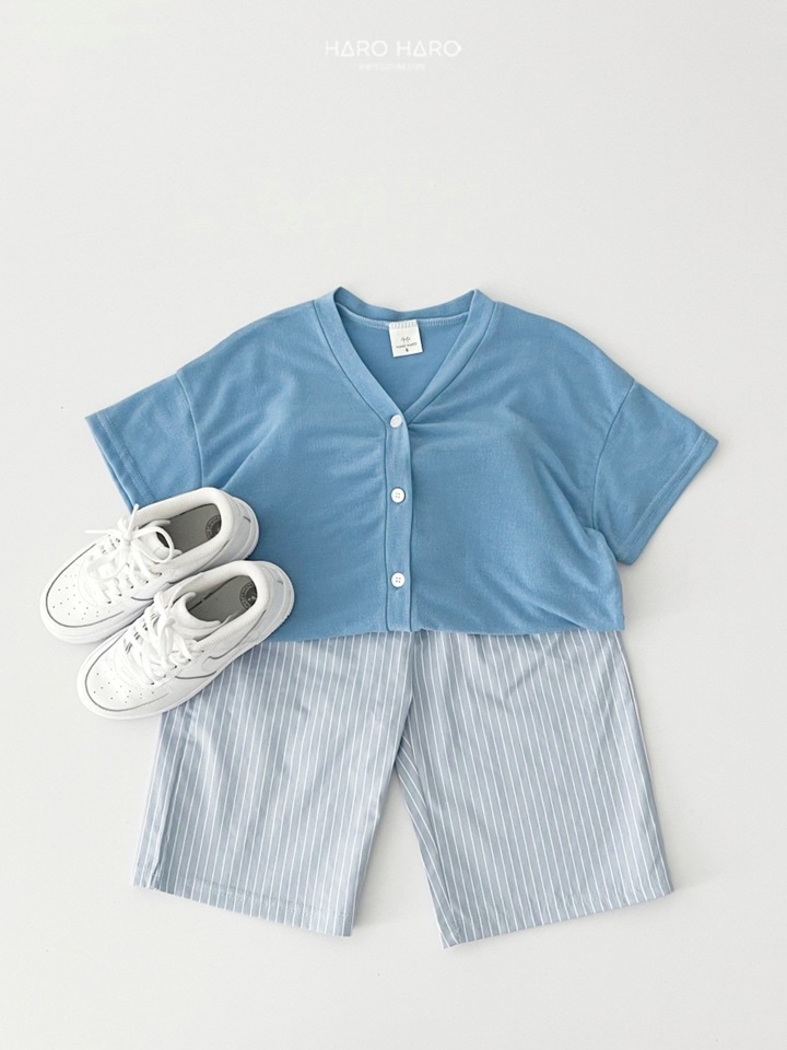 Miracle Short Sleeve Cardigan