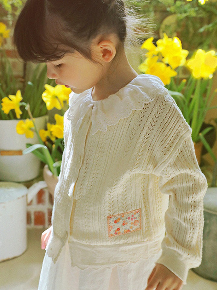 Shiloh Knit Cardigan
