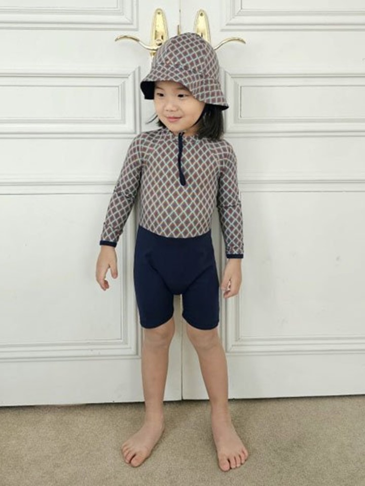 Kolin Half Pants Swim Wear