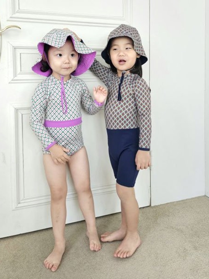 Kolin Swim Hat
