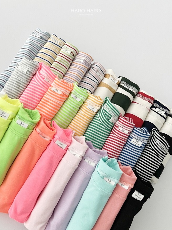 Multi ST Short Sleeve Tee