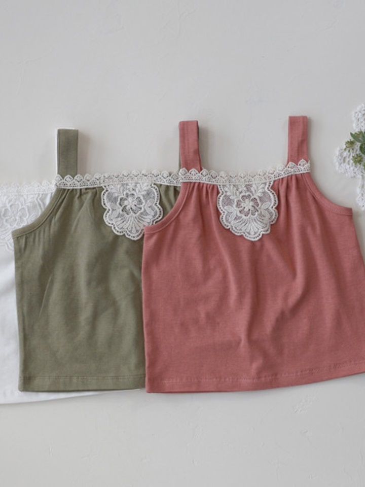 Sorbet Tee