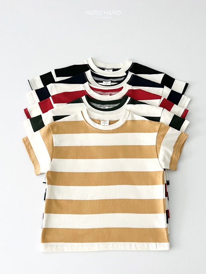 Clssic ST Short Sleeve Tee