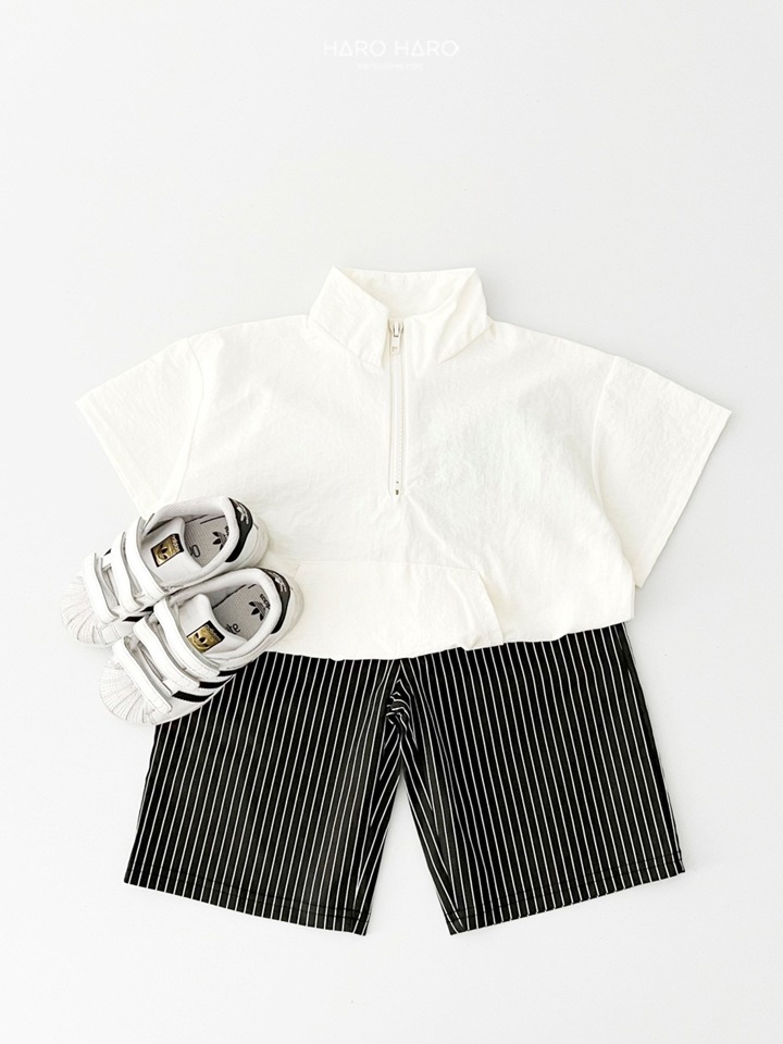 Cool Summer Anorak