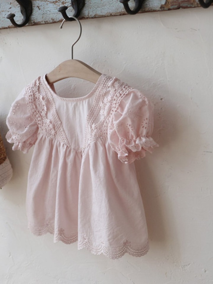 Mardi Blouse