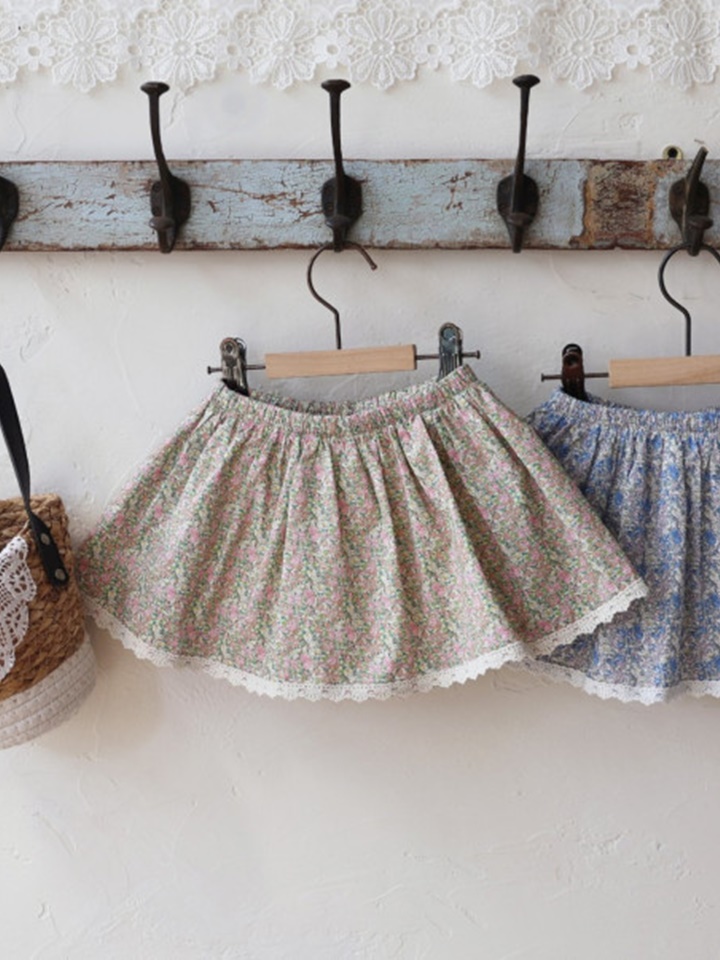 Dona Skirt