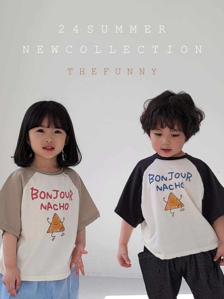 Nacho Tee