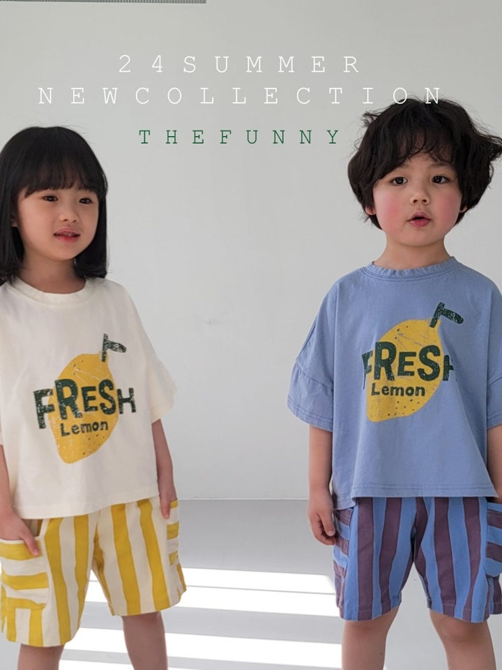 Lemon Tee