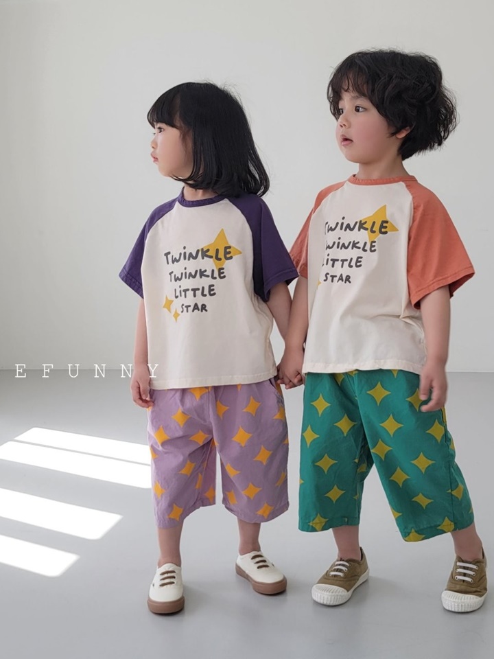 Twinkle Tee