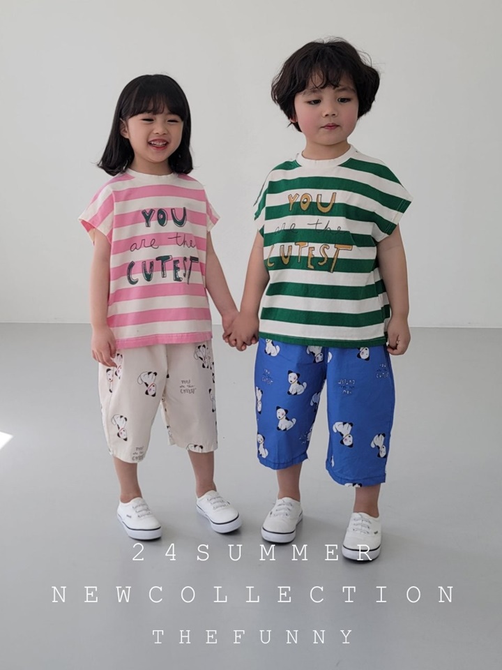 Cute Tee
