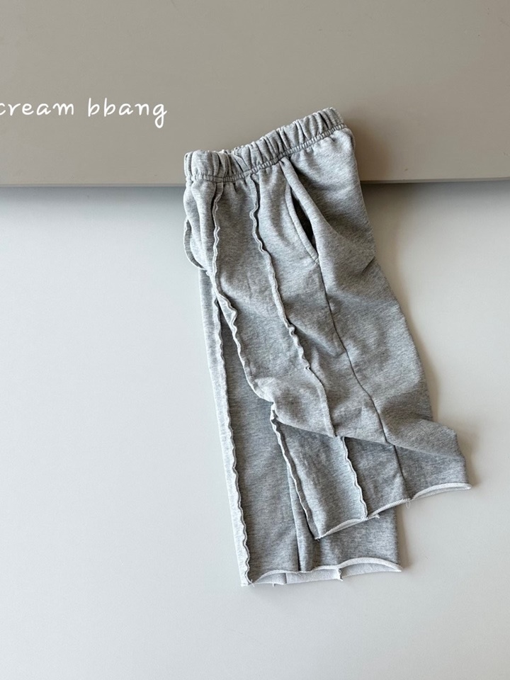 Dekki Training Pants
