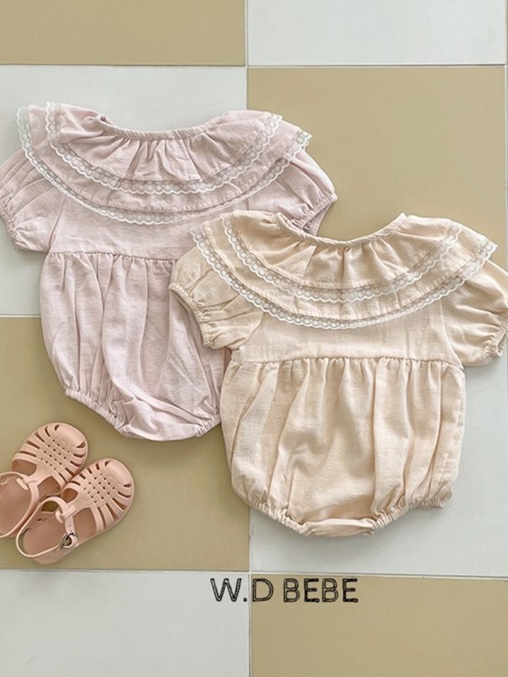 Reversible Sena Body Suit