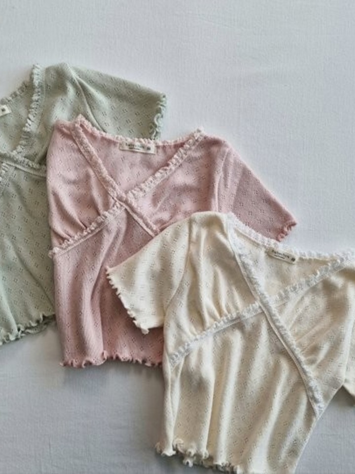 Ailey Tee