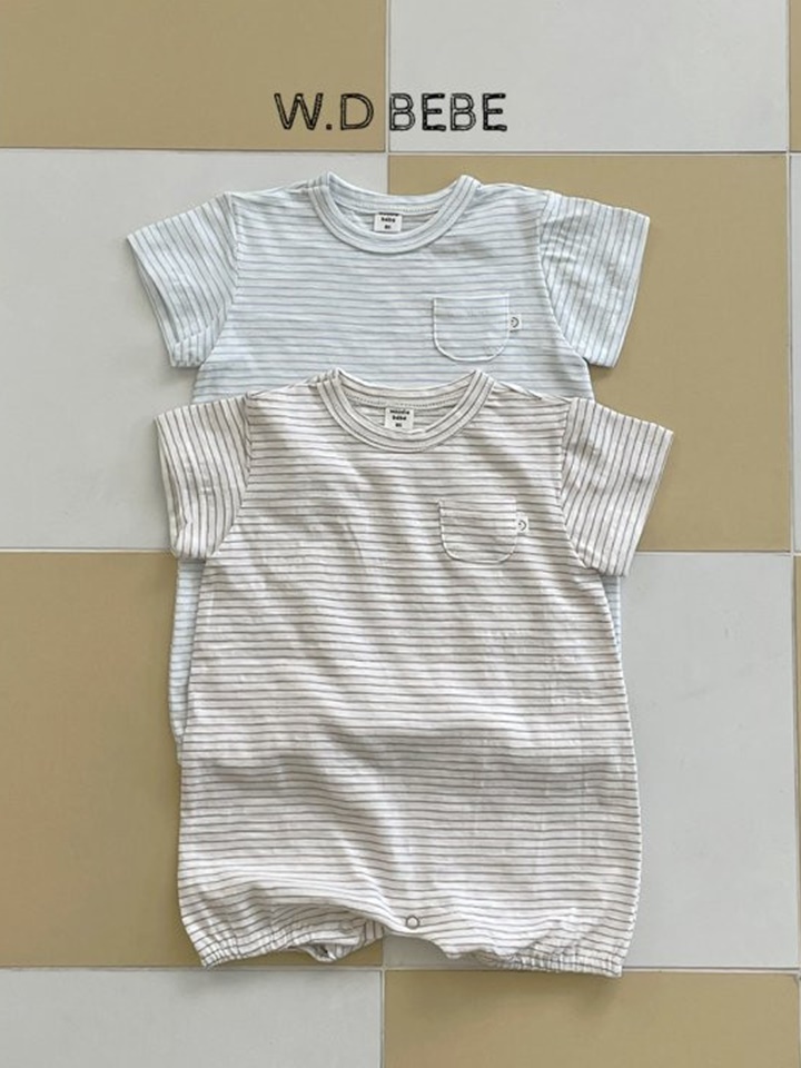 Downey Body Suit