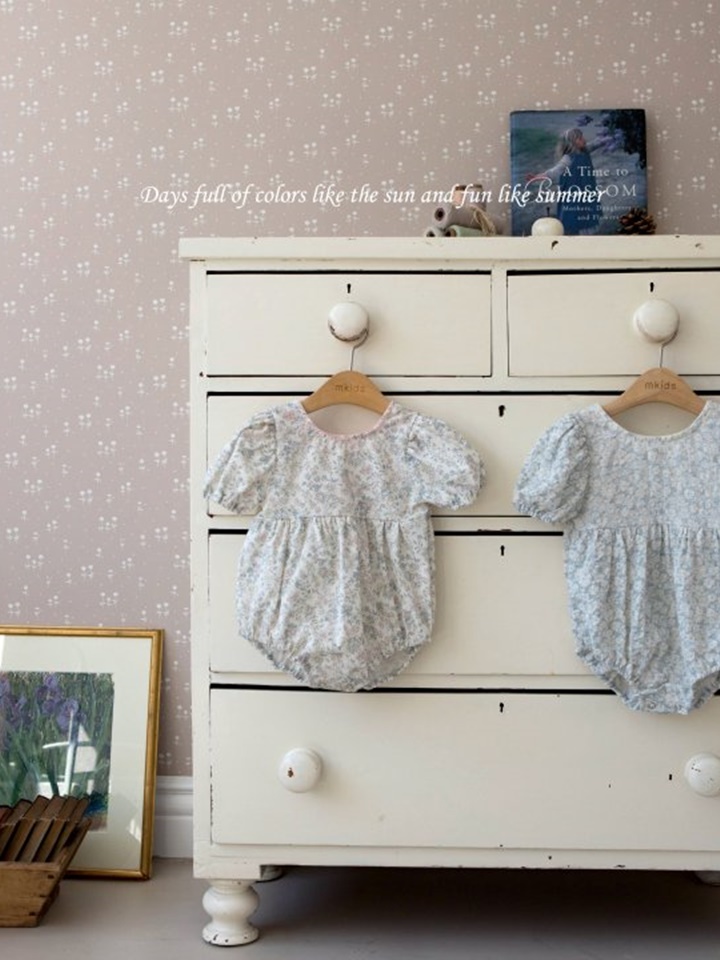 Roel Body Suit