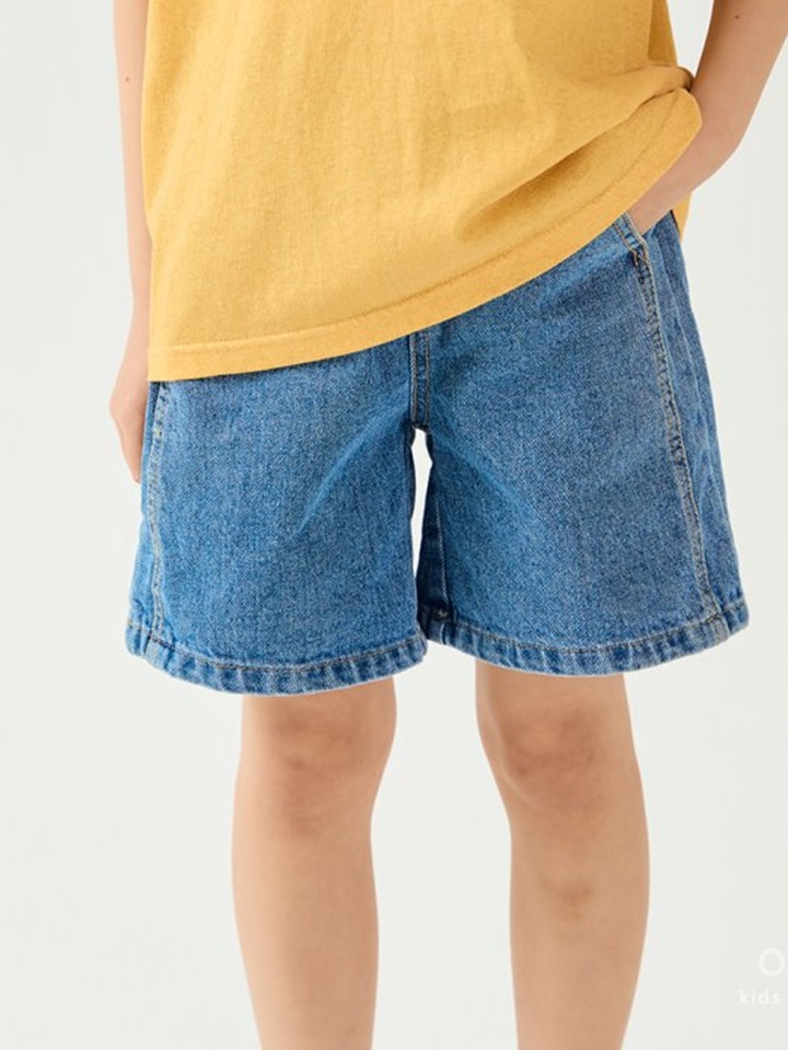 Nice Denim Shorts