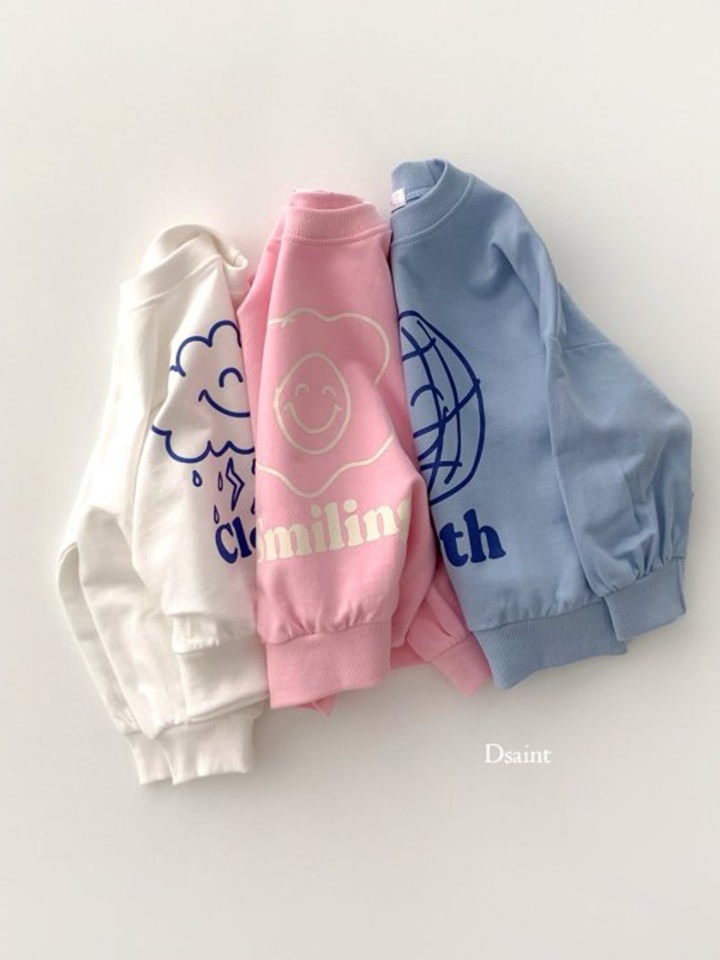 Drawing Friend Sweatshirt