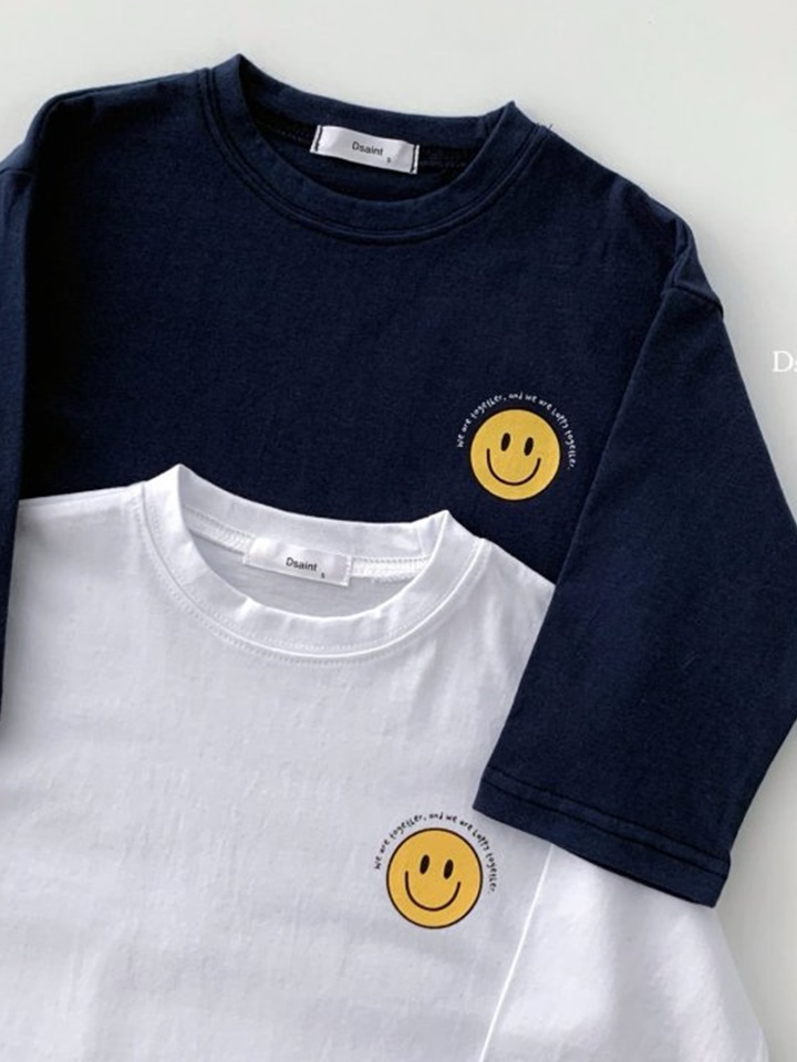 Happy Together  Tee