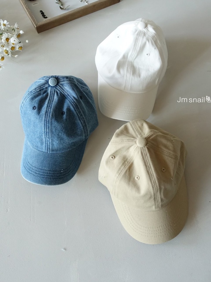 Basic Cap