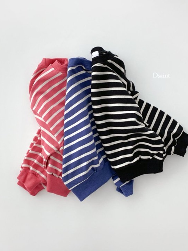 Half ST Sweatshirt