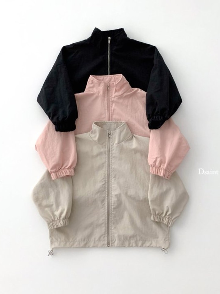 Necessary Windbreaker