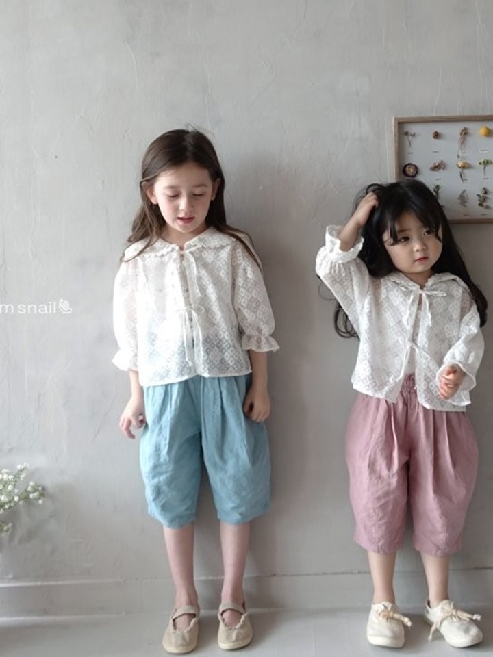 Sera Mesh Cardigan