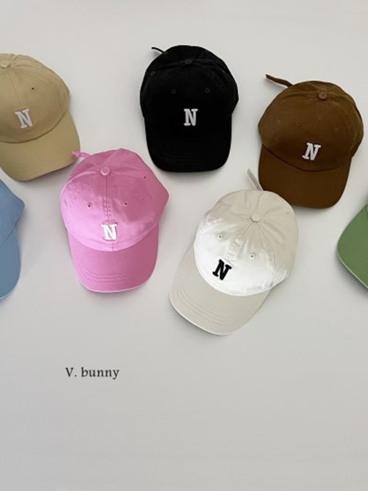 N Cap