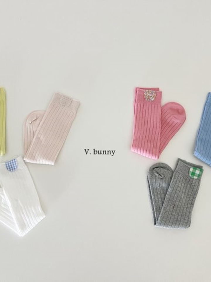 Patch Socsk Set
