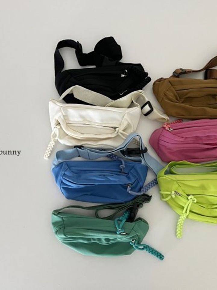 Twiddle Cross Bag