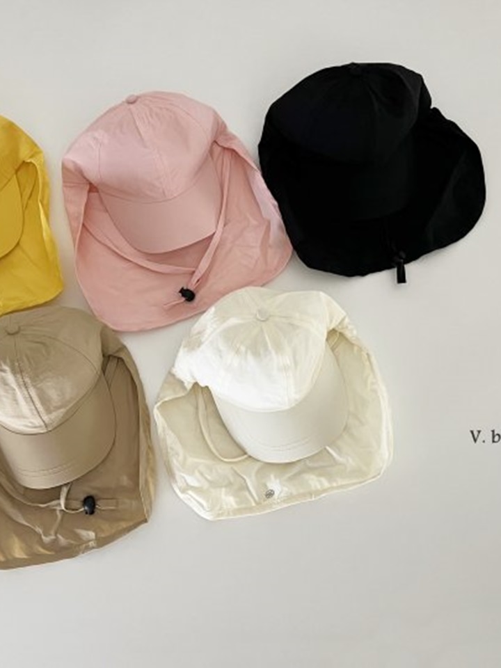Guard Cap