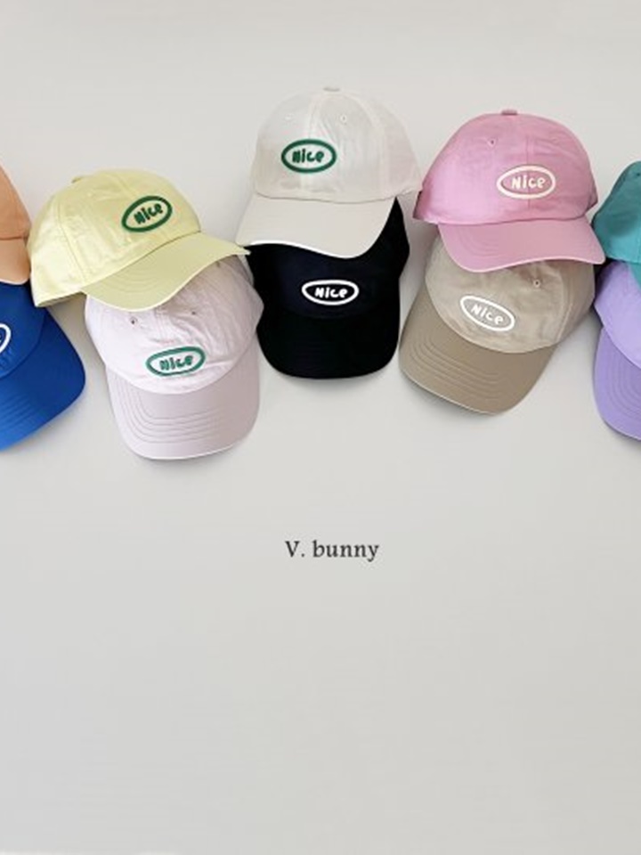 Nice Cap