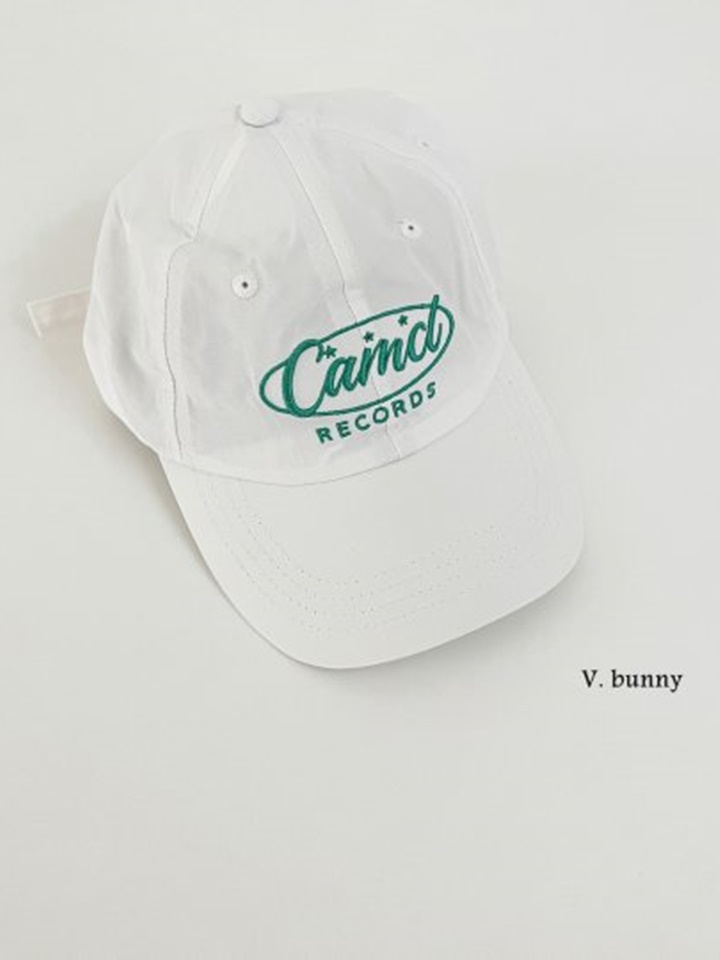 Record Cap