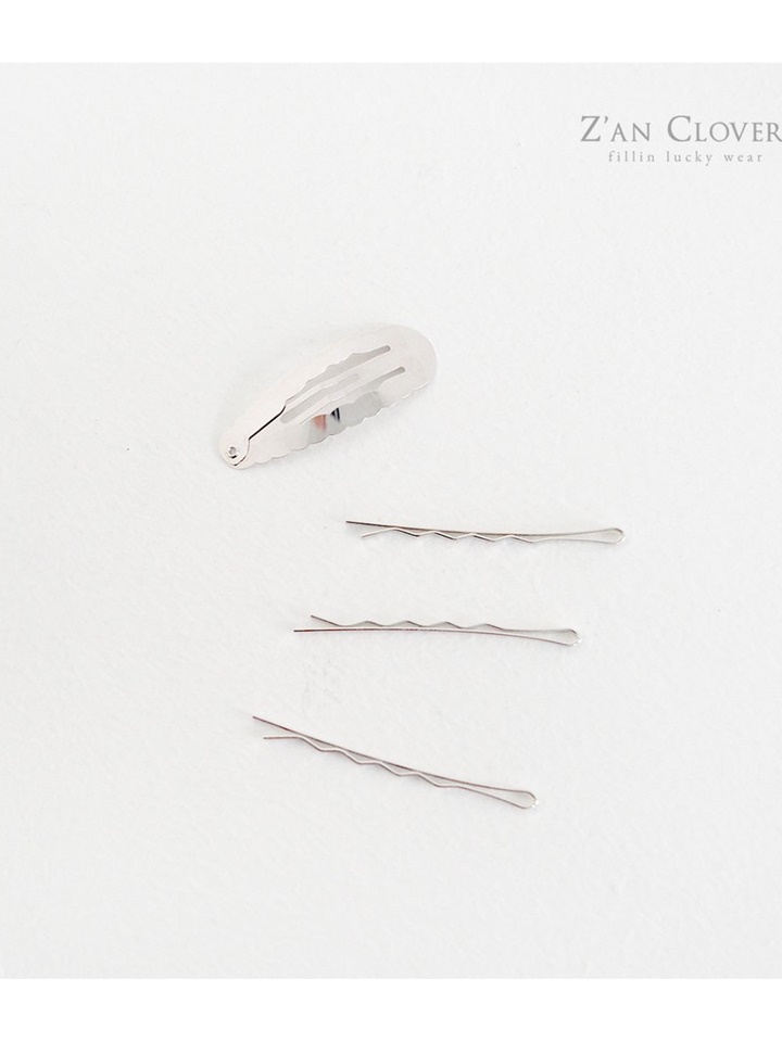 Ticking Fine Pin Set