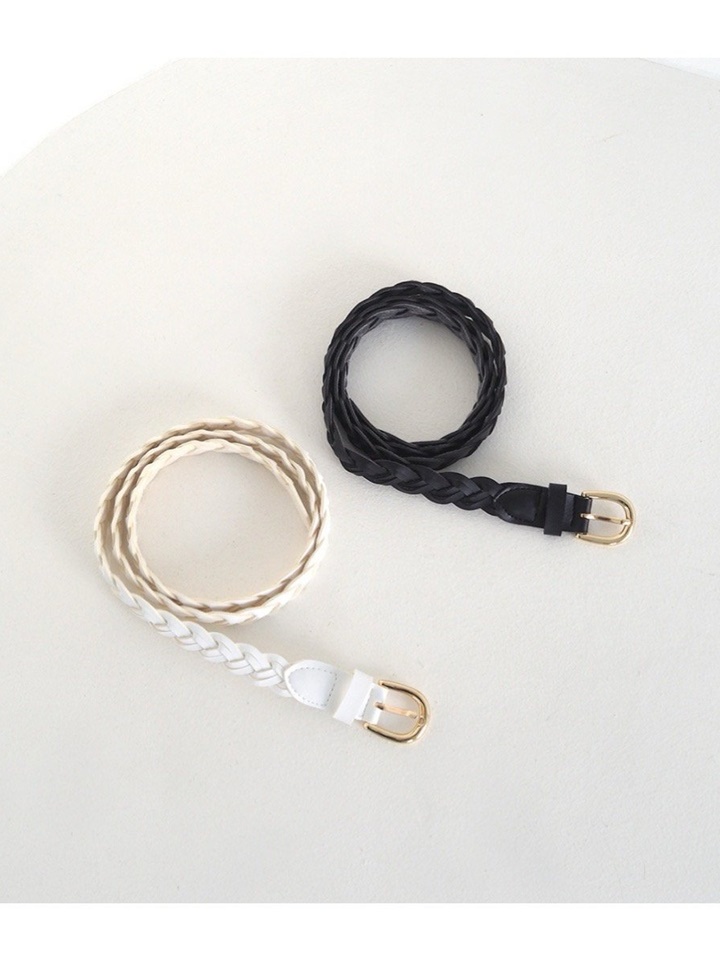 Twiddle Belt