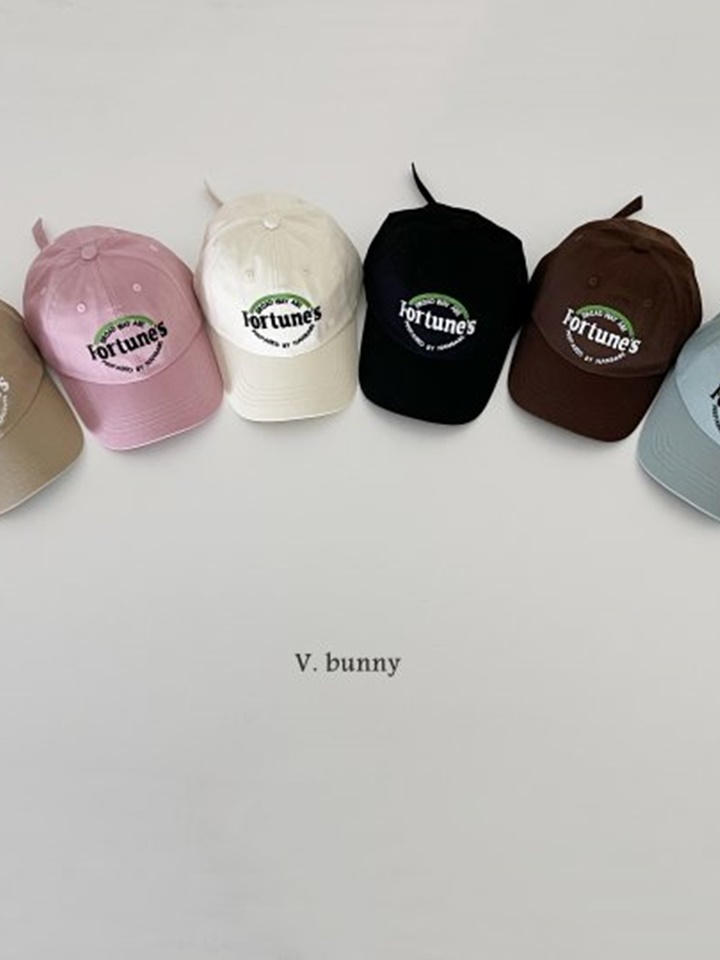 Fortune Cap
