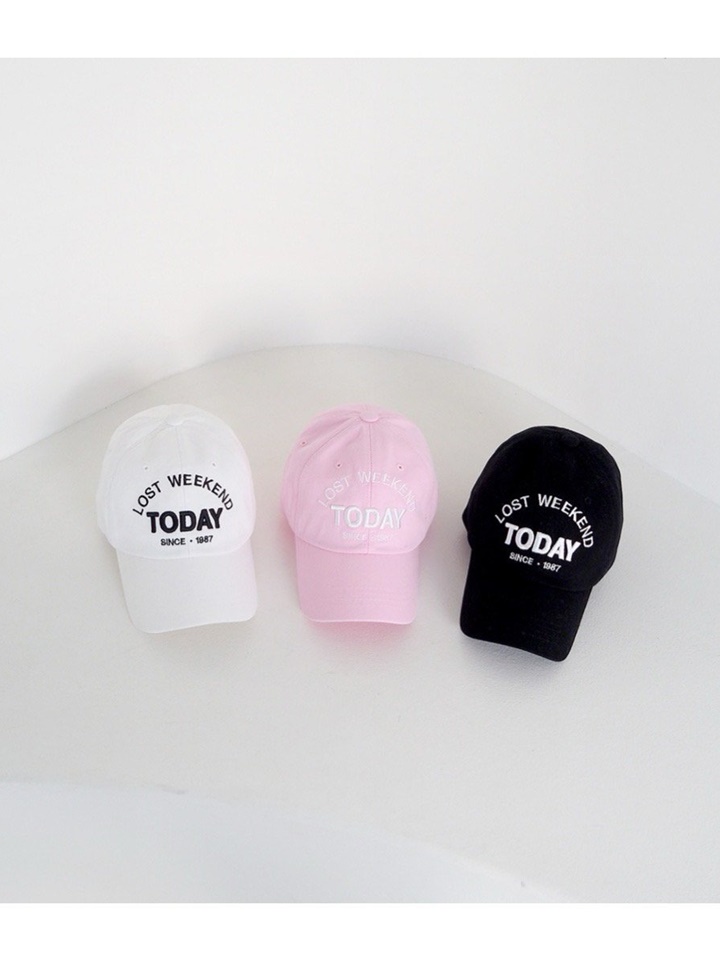 Today Ball Cap